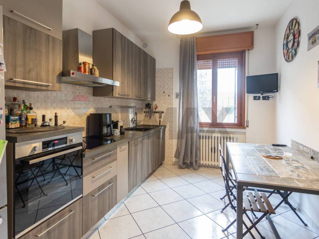 Appartamento a Fidenza in VIA GOBETTI, 21 - Foto 2