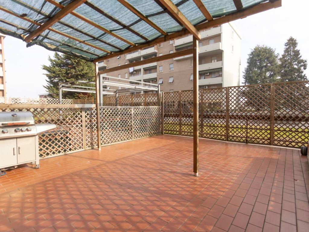 Appartamento a Fidenza in VIA GOBETTI, 21 - Foto 3