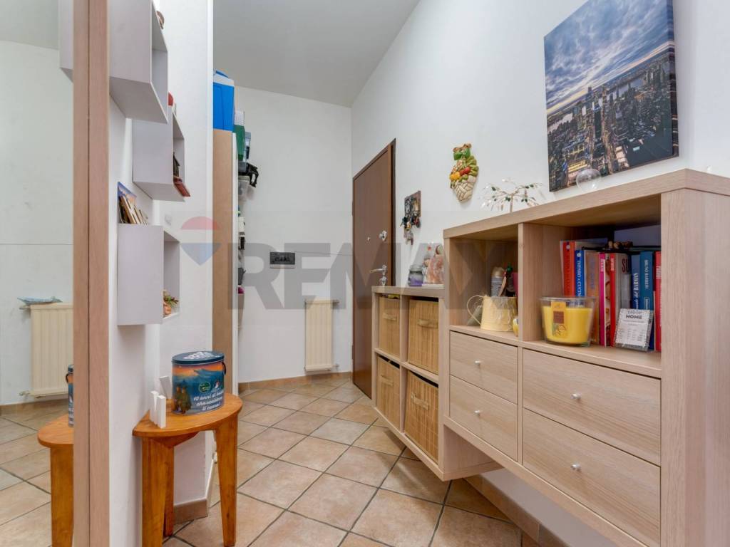 Appartamento a Mapello in via Roma, 41 - Foto 2