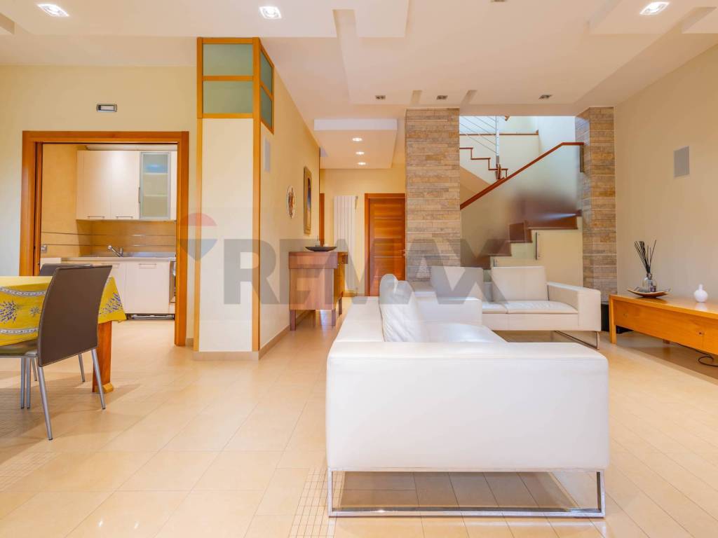 Villa a Bari in Via Gentile, 94 - Foto 2