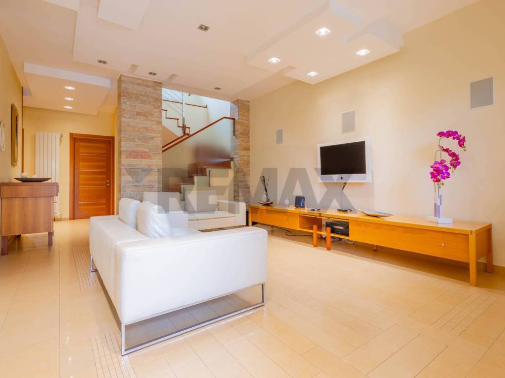 Villa a Bari in Via Gentile, 94 - Foto 3
