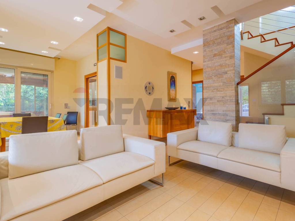 Villa a Bari in Via Gentile, 94 - Foto 4