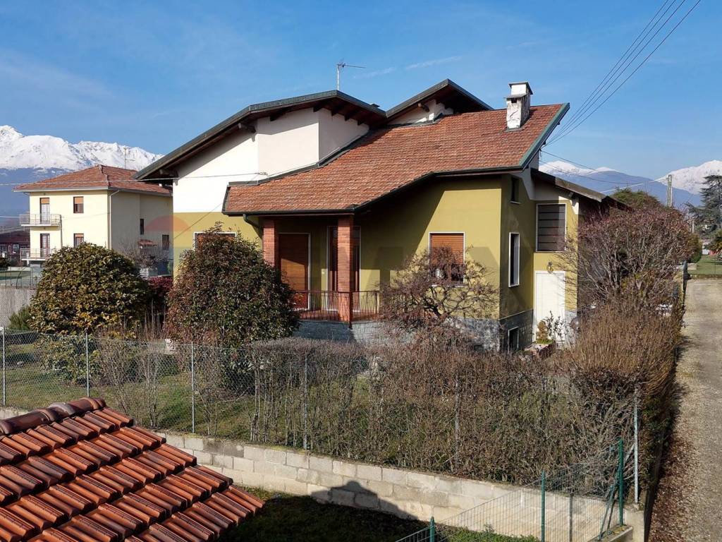 Casa indipendente a Ponderano in Via della Blana, 22 - Foto 2