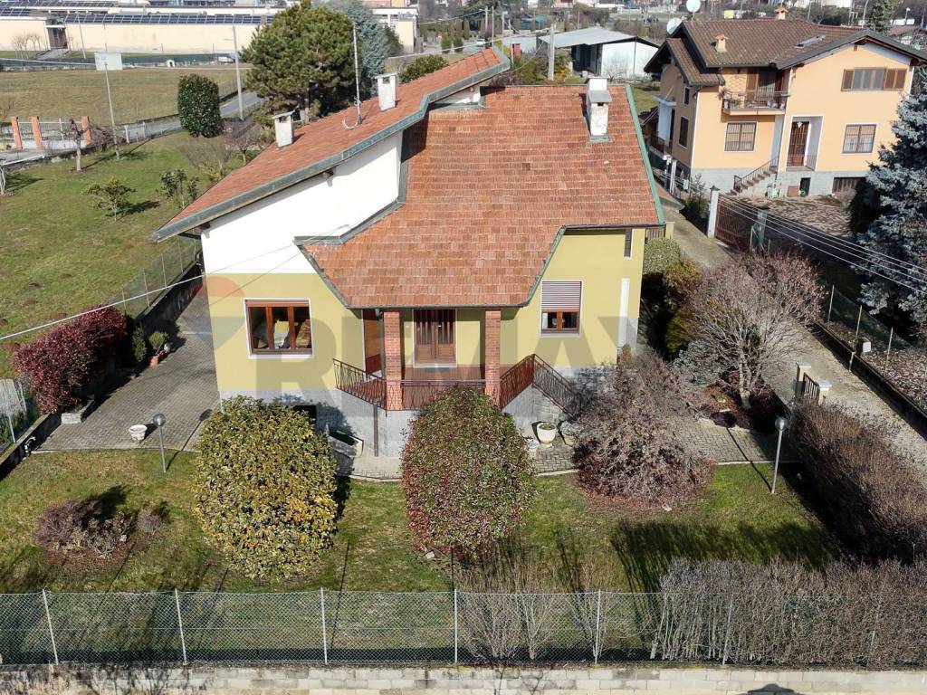 Casa indipendente a Ponderano in Via della Blana, 22 - Foto 3