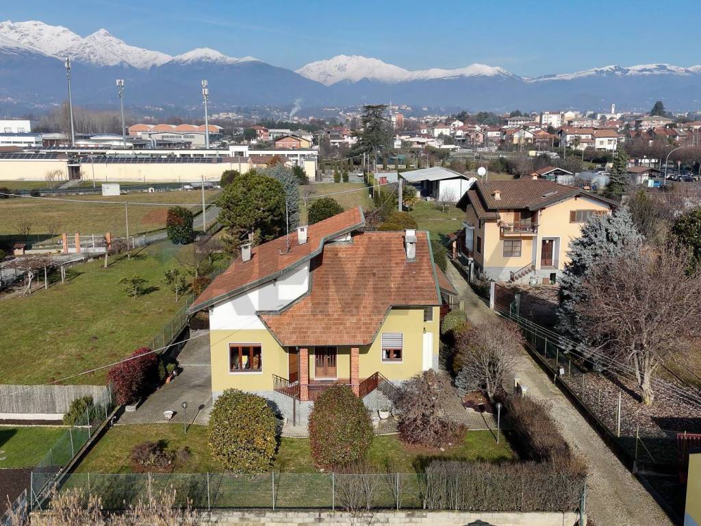 Casa indipendente a Ponderano in Via della Blana, 22 - Foto 4