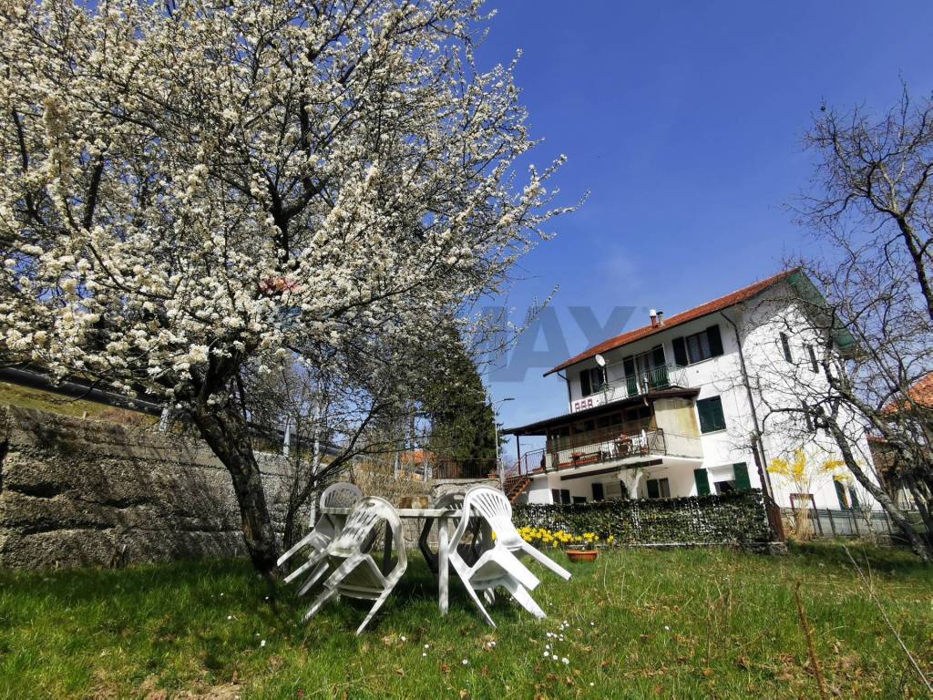 Appartamento a Torriglia in Località Bavastri, 116 - Foto 4
