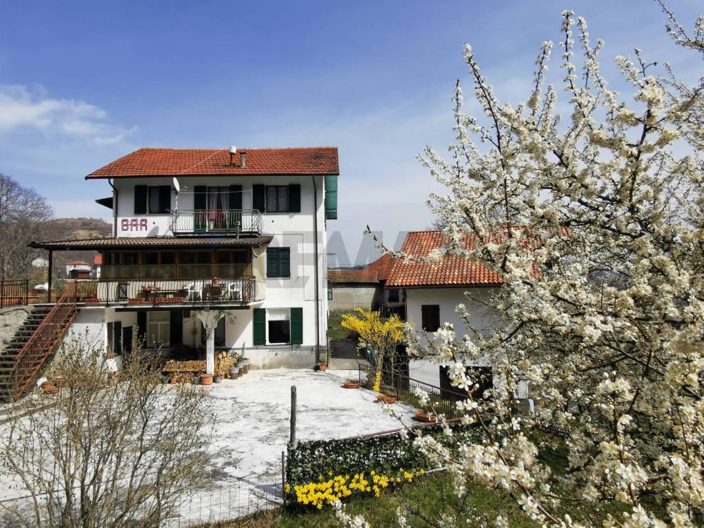 Appartamento a Torriglia in Località Bavastri, 116 - Foto 5
