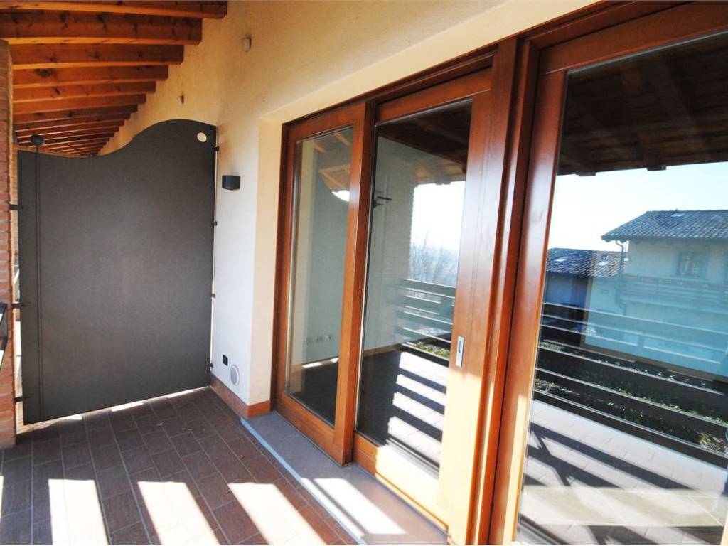 Appartamento a Bergamo in via A. Nini da fano, 5 - Foto 2