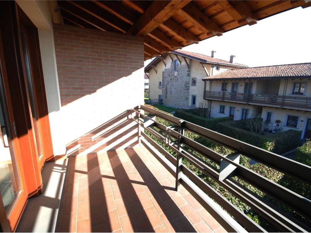Appartamento a Bergamo in via A. Nini da fano, 5 - Foto 3