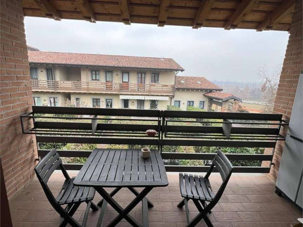 Appartamento a Bergamo in via A. Nini da fano, 5 - Foto 4