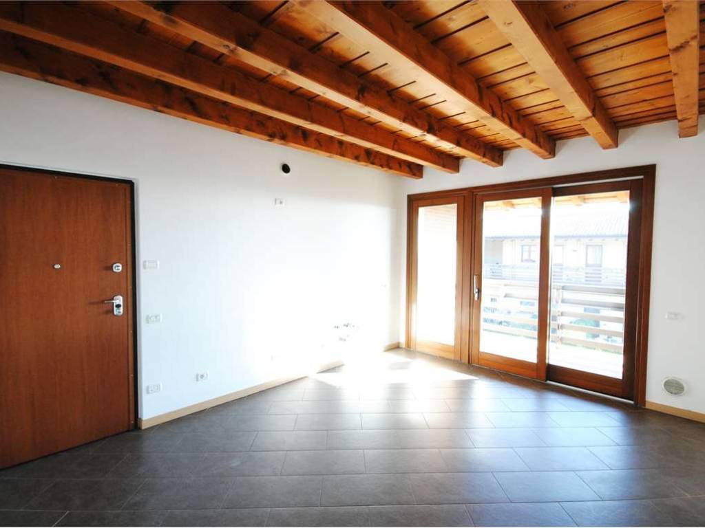Appartamento a Bergamo in via A. Nini da fano, 5 - Foto 5
