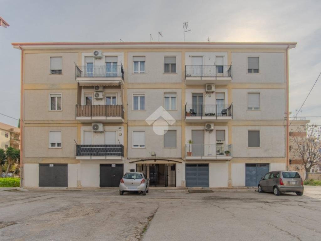 Appartamento a Andria in VIA SAN MARTINO - Foto 2