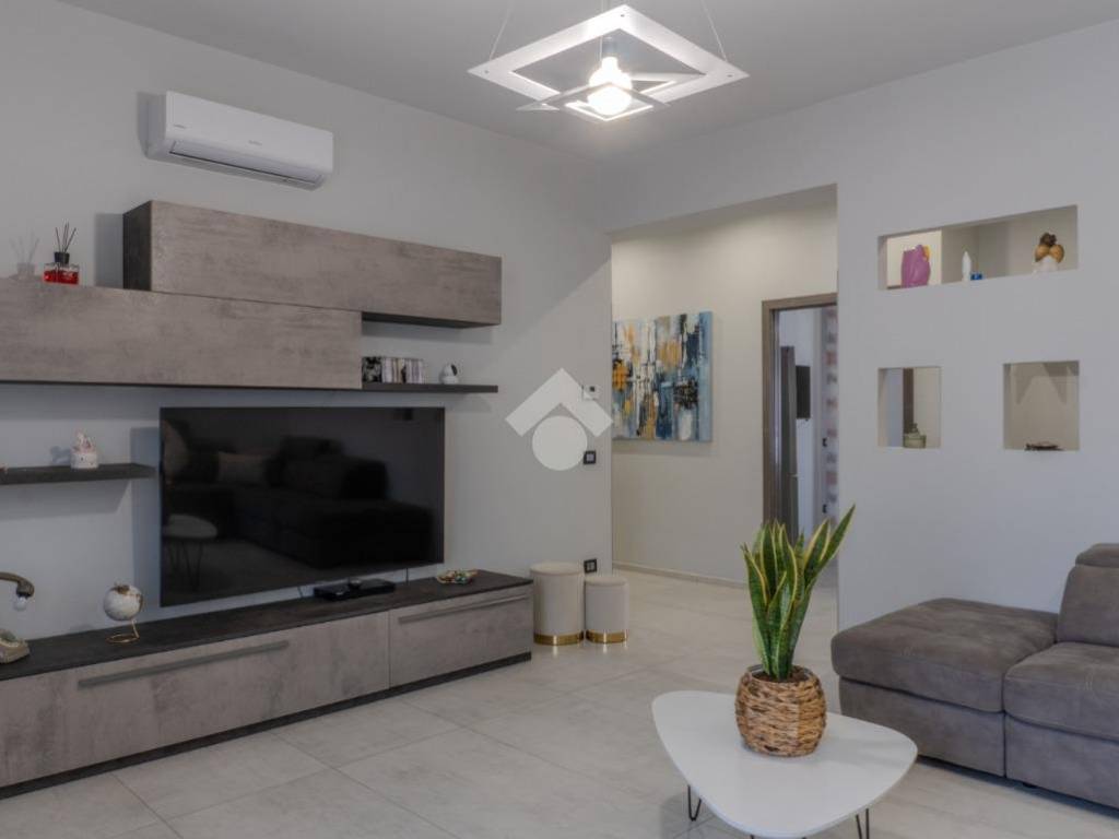 Appartamento a Andria in VIA SAN MARTINO - Foto 4