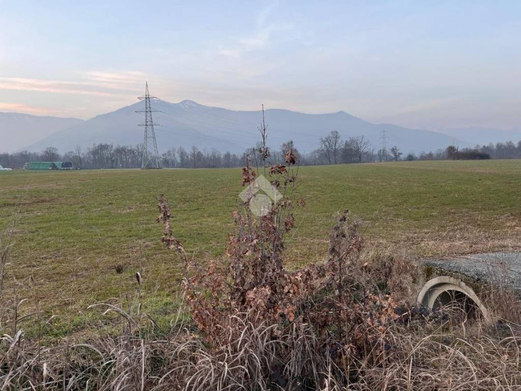 Terreno a San gillio in Via valdellatorre - Foto 2