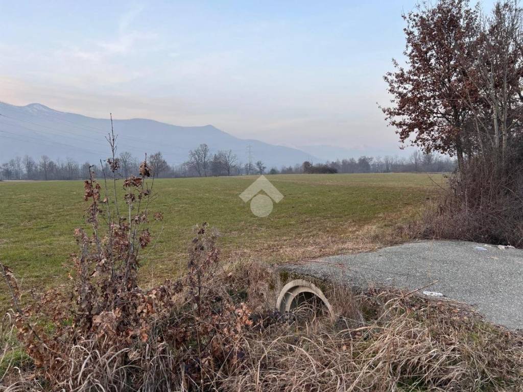 Terreno a San gillio in Via valdellatorre - Foto 5