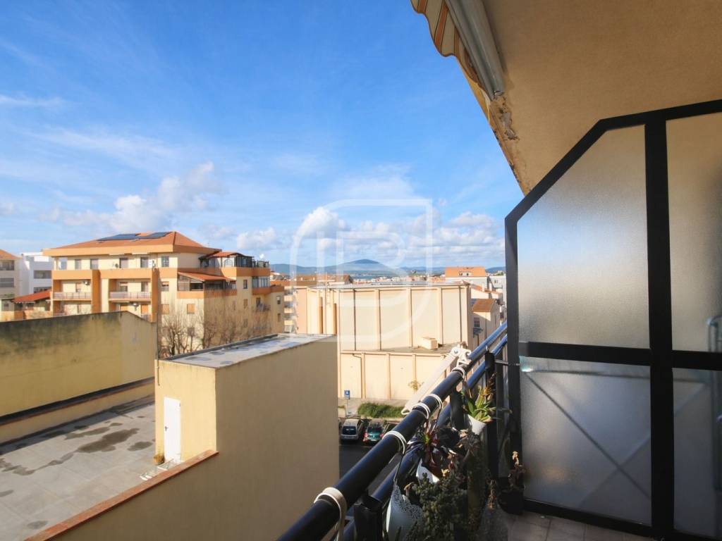 Appartamento a Alghero in Via 20 Settembre - Foto 5