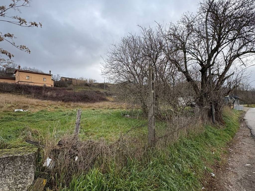 Terreno a Potenza in Viale del Basento - Foto 2