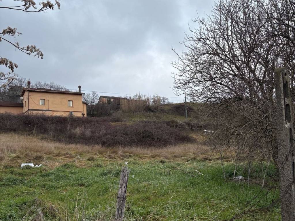 Terreno a Potenza in Viale del Basento - Foto 3
