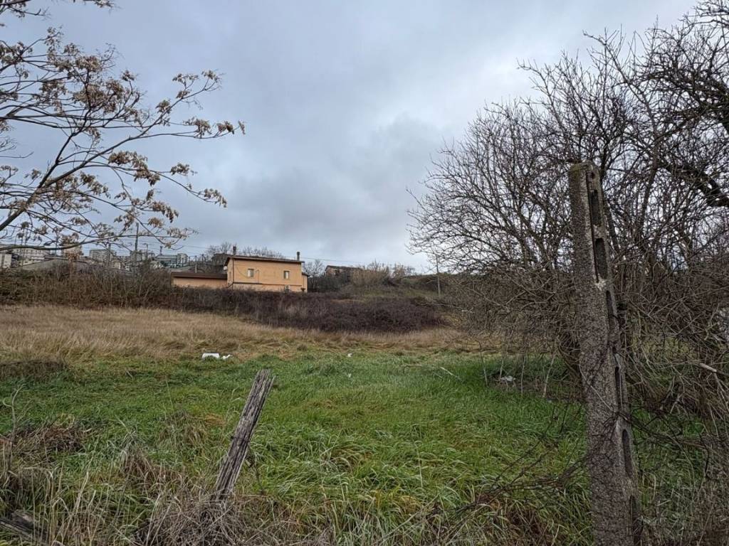 Terreno a Potenza in Viale del Basento - Foto 4