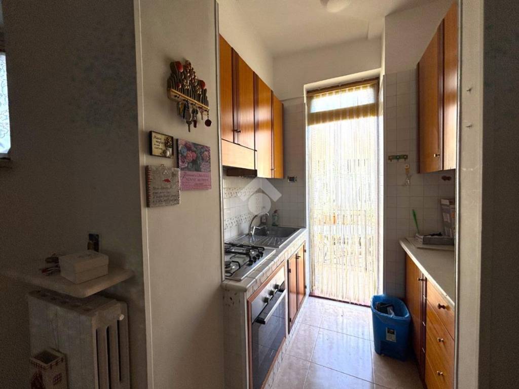 Appartamento a Foggia in Viale degli Aviatori, 16 - Foto 4