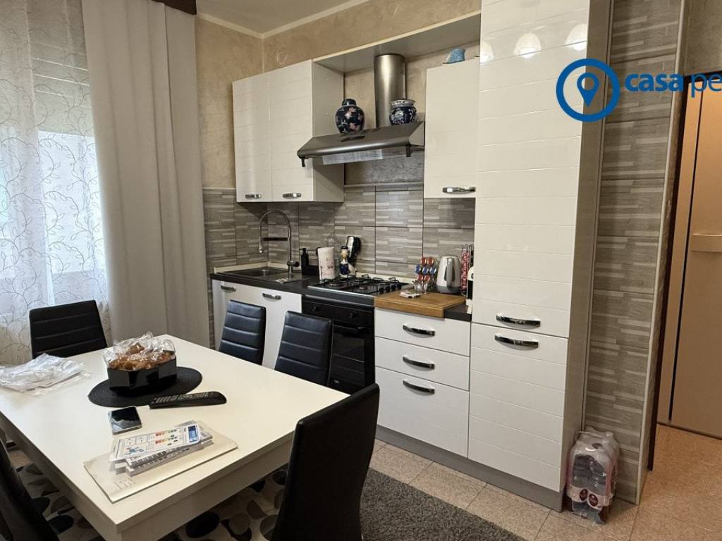 Appartamento a Rovigo in Via dell'Artigianato, 14 - Foto 2