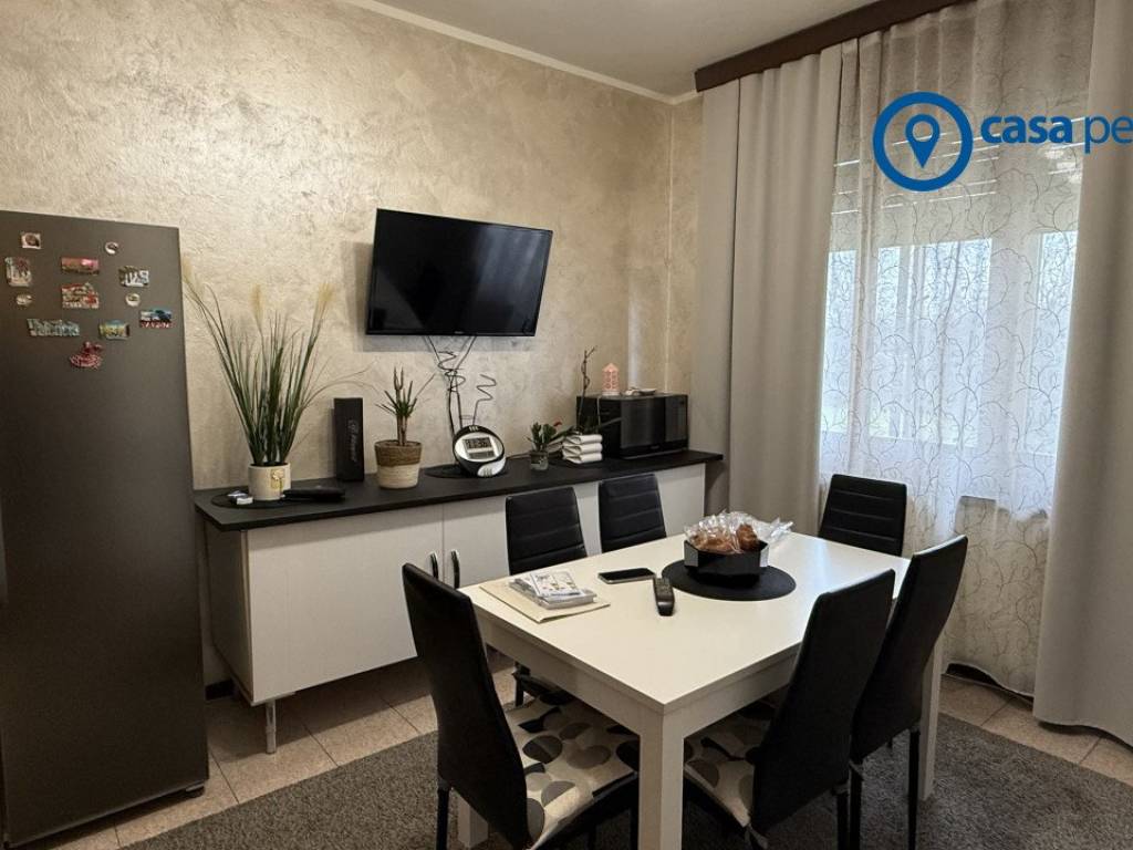 Appartamento a Rovigo in Via dell'Artigianato, 14 - Foto 3