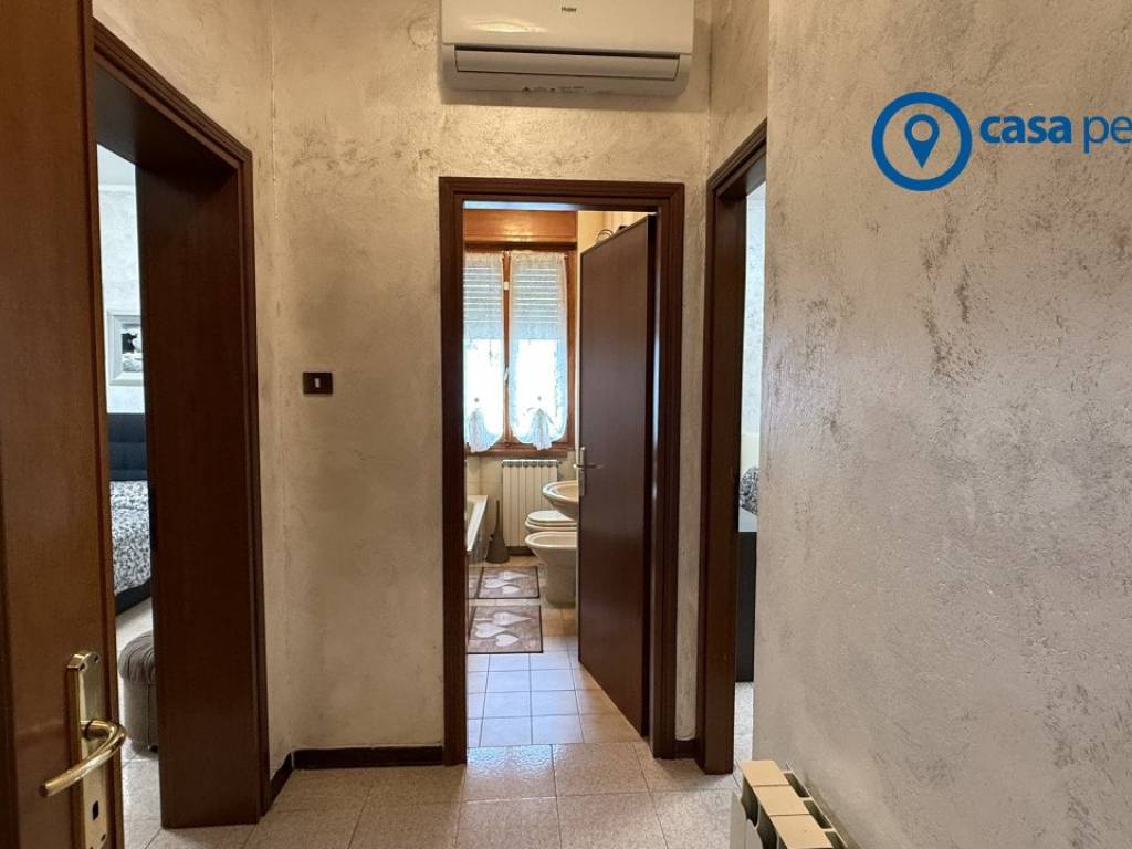 Appartamento a Rovigo in Via dell'Artigianato, 14 - Foto 4