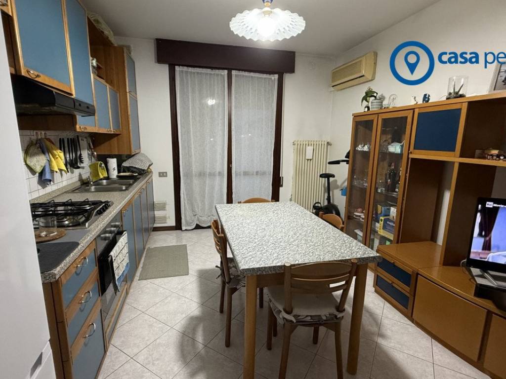 Appartamento a Rovigo in Via Girolamo Savonarola, 67/F - Foto 2