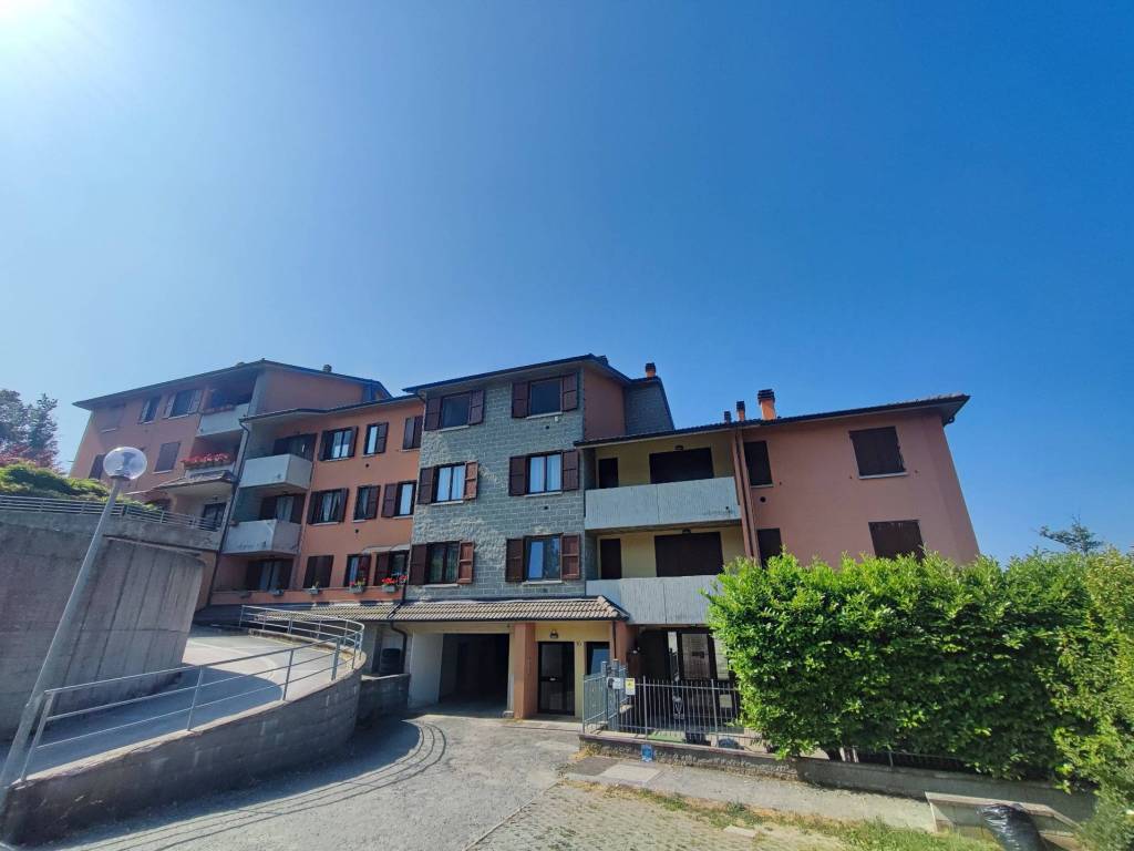 Appartamento a Monghidoro in MONGHIDORO AD.ZE COOP - Foto 2