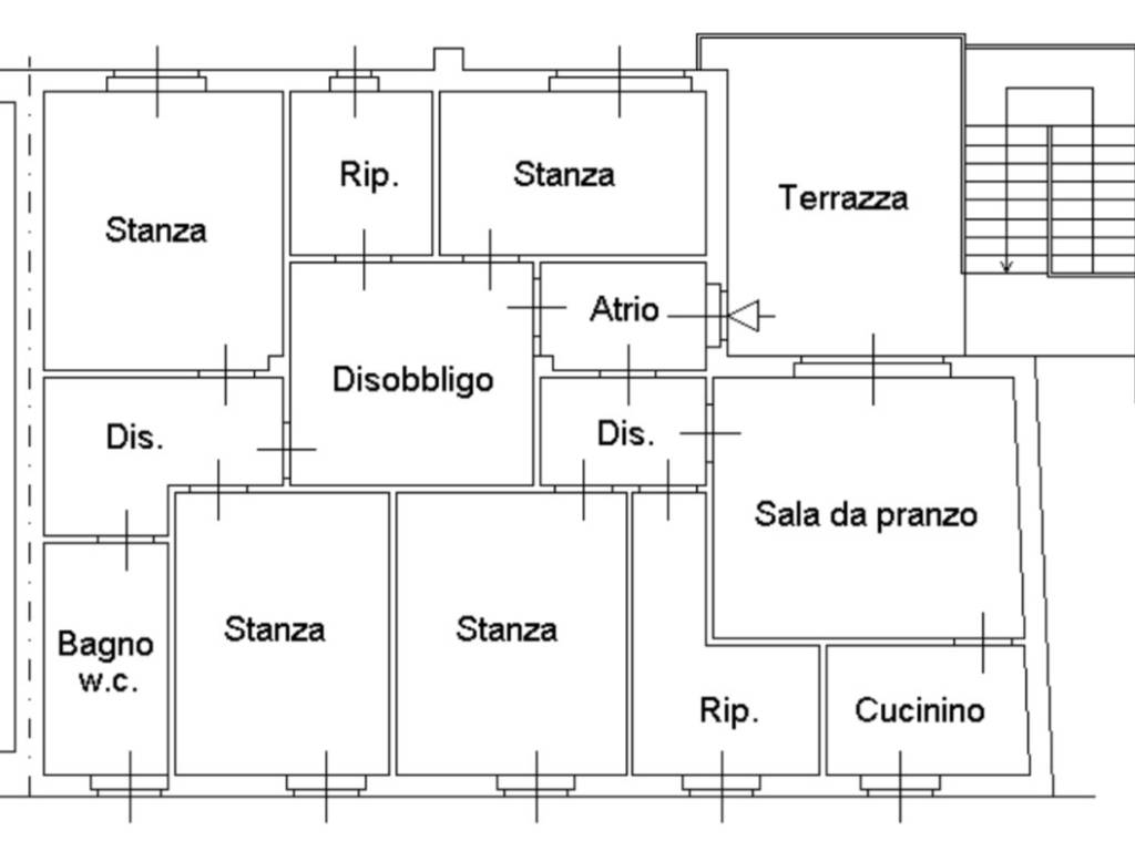Appartamento a Duino-aurisina - Foto 3