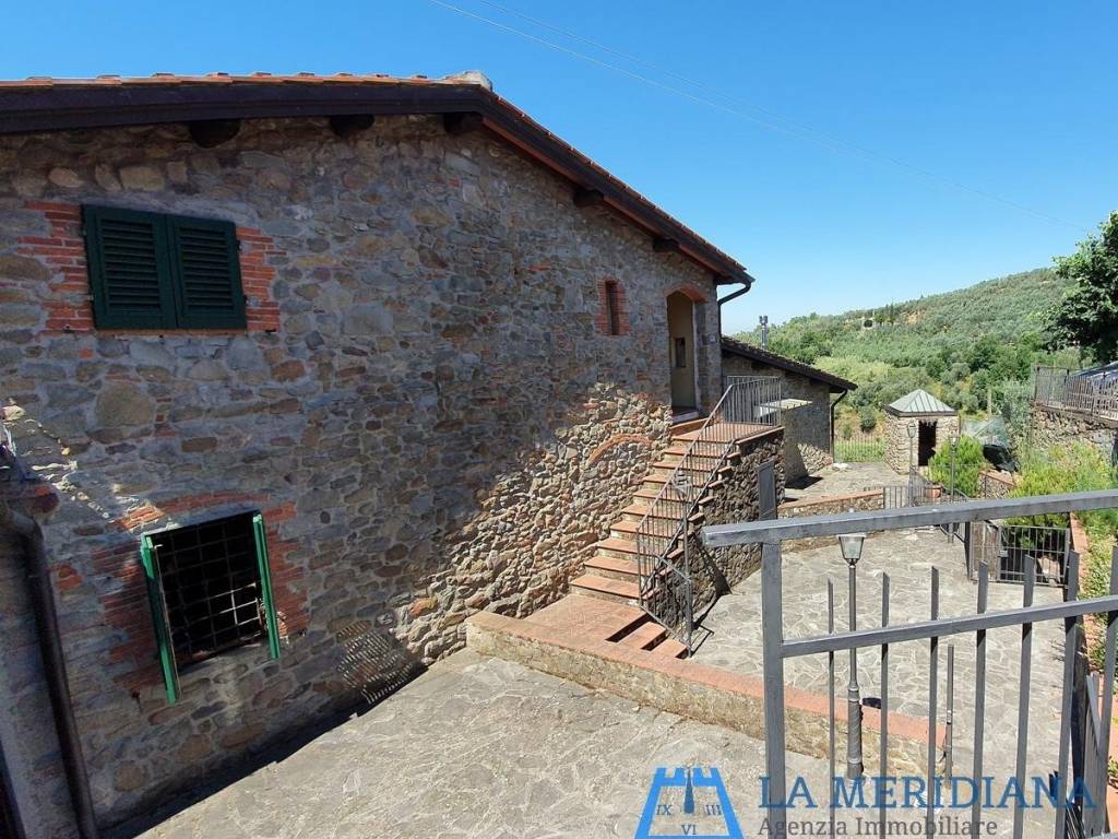 Rustico / casale a Lamporecchio - Foto 2