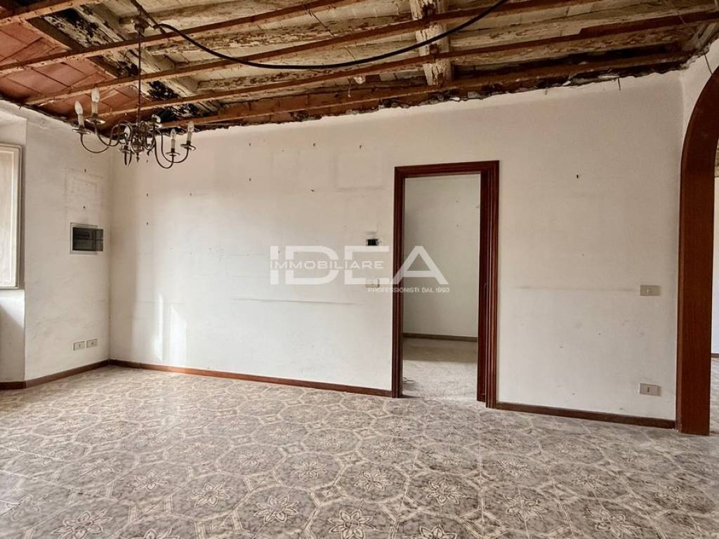 Appartamento a Lucca in Via della Zecca , - Foto 3