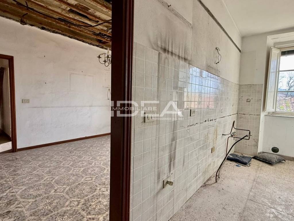 Appartamento a Lucca in Via della Zecca , - Foto 4