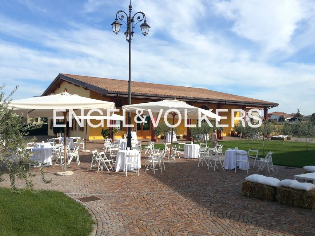 Villa a Verona in Via Belvedere, 123 - Foto 5