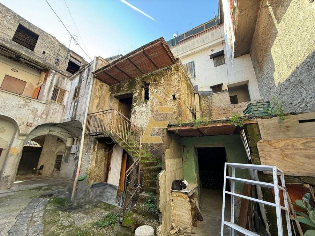 Appartamento a Acerra in Via San Cuono, 7 - Foto 2