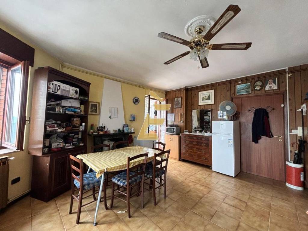 Appartamento a Bossolasco in CORSO PAOLO DELLA VALLE, 29 - Foto 3
