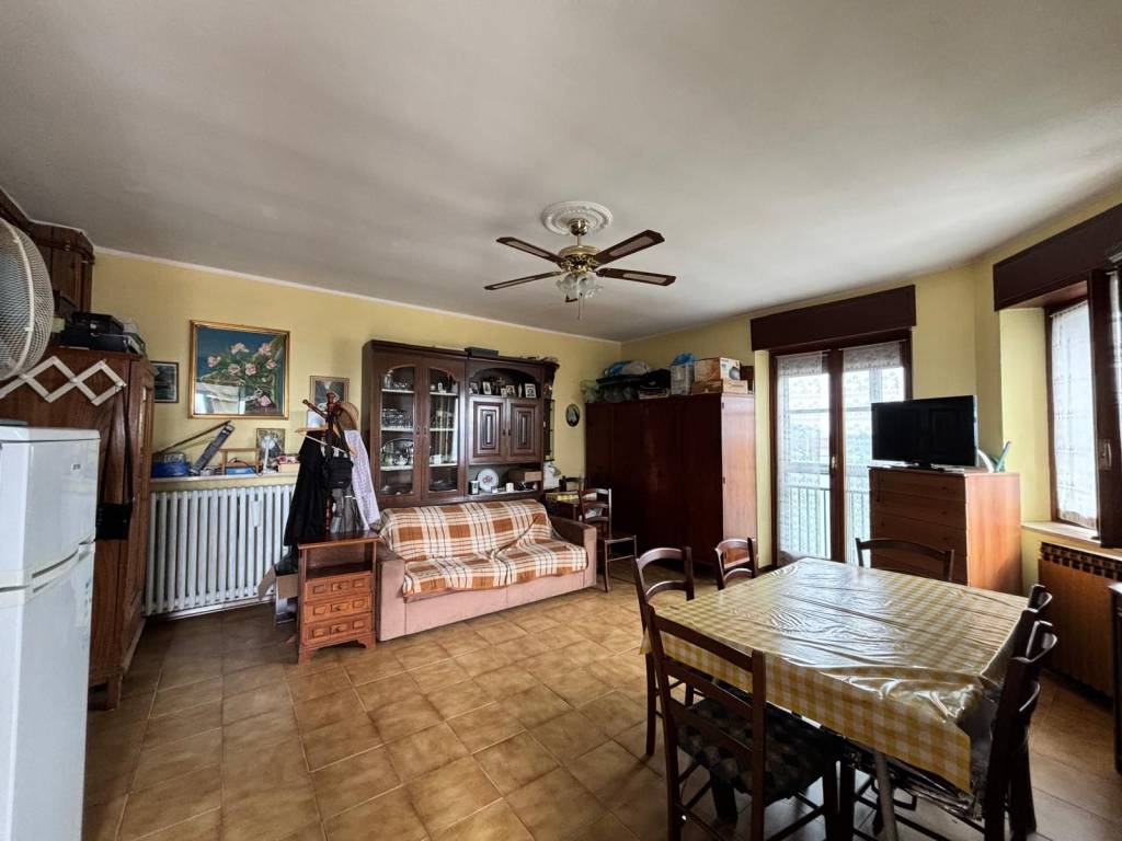 Appartamento a Bossolasco in CORSO PAOLO DELLA VALLE, 29 - Foto 5