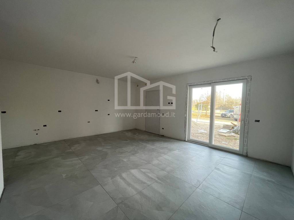 Appartamento a Volta mantovana in Via Oglio, 1 - Foto 2
