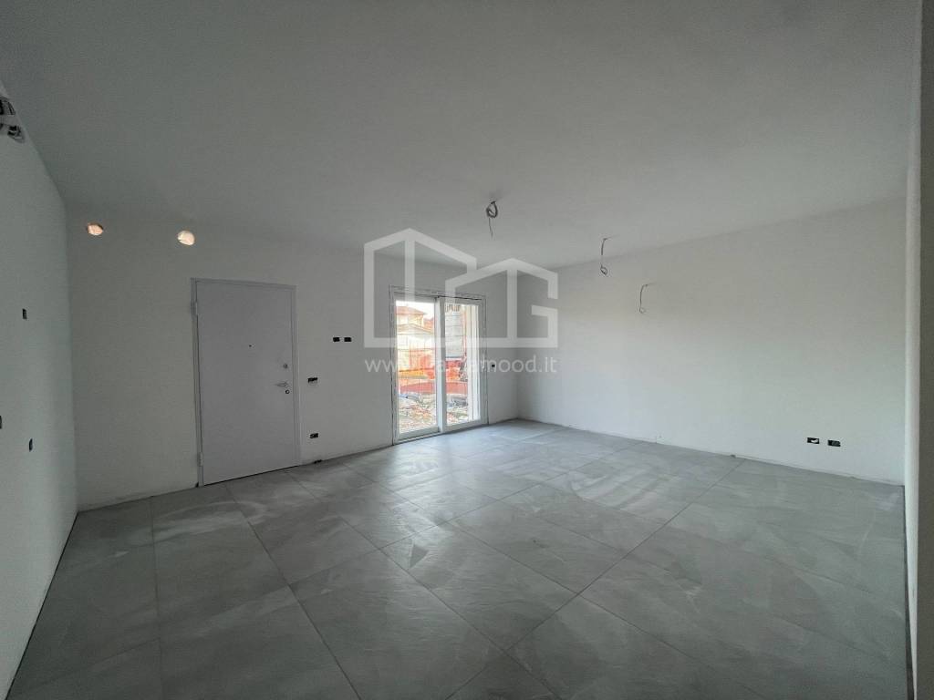 Appartamento a Volta mantovana in Via Oglio, 1 - Foto 3