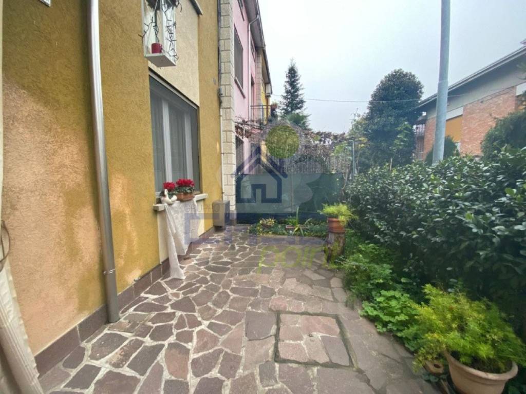 Casa indipendente a Boretto in via fermi - Foto 3