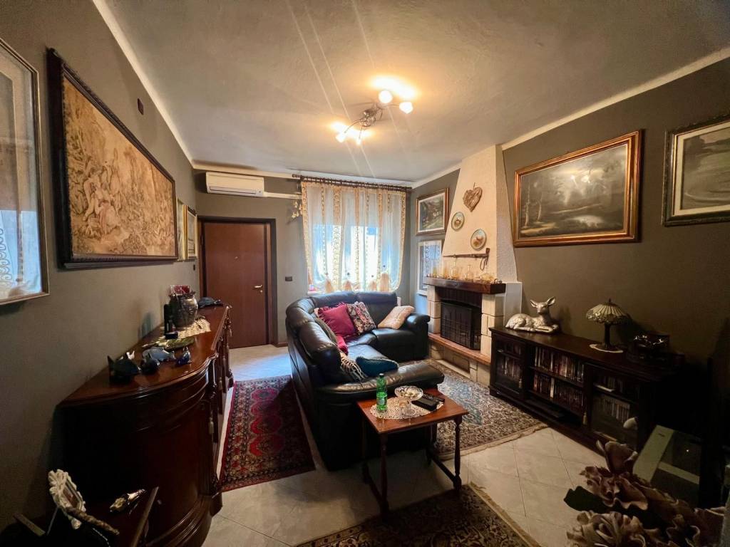 Casa indipendente a Miradolo terme in via giacomo matteotti - Foto 5