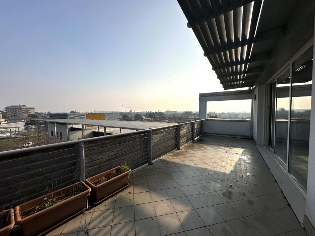 Attico / mansarda a Selvazzano dentro in Via Guido Reni, 3 - Foto 2