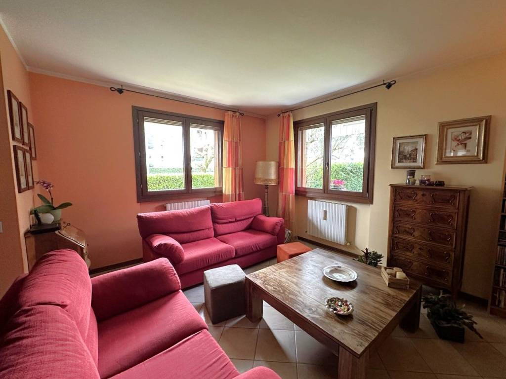 Villa a Selvazzano dentro in Via Vivaldi, 15 - Foto 3