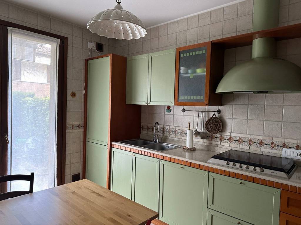 Villa a Selvazzano dentro in Via Vivaldi, 15 - Foto 5