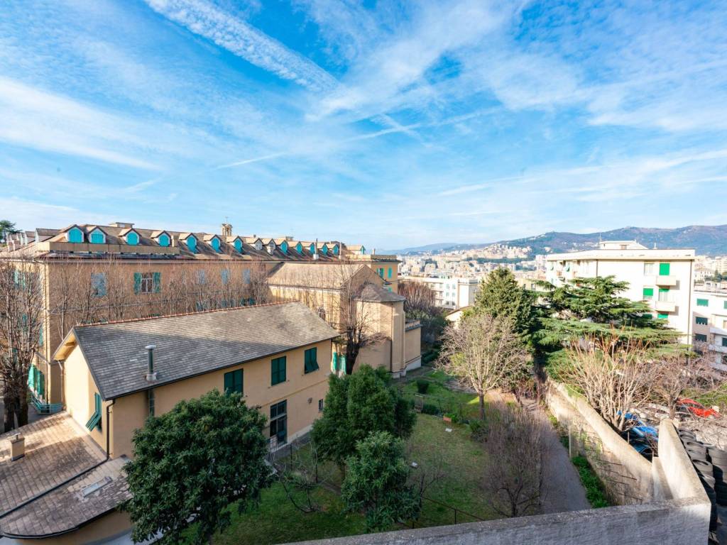 Appartamento a Genova in Via Montallegro, 32 - Foto 3