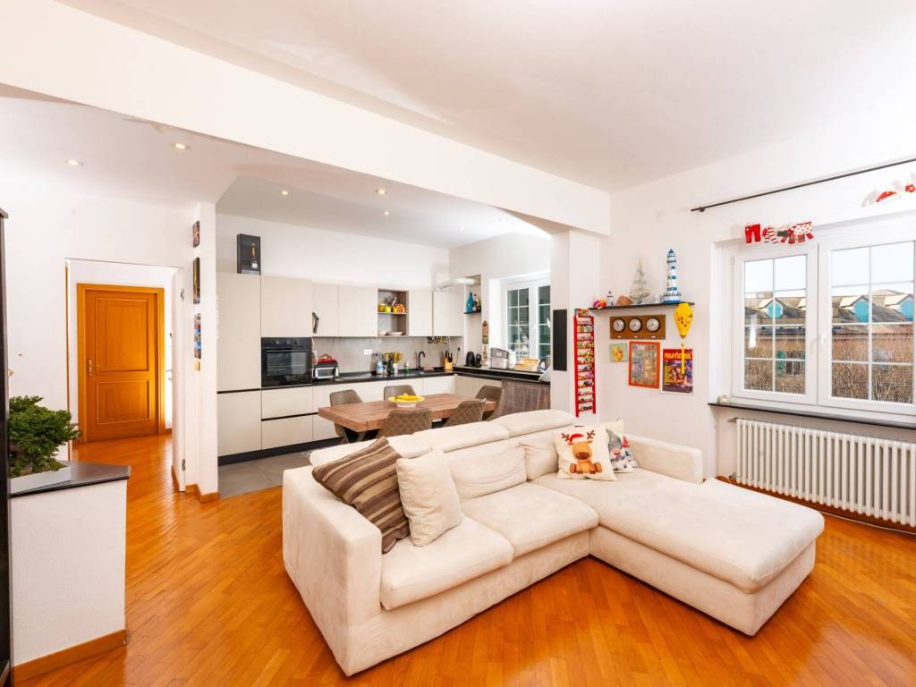 Appartamento a Genova in Via Montallegro, 32 - Foto 4