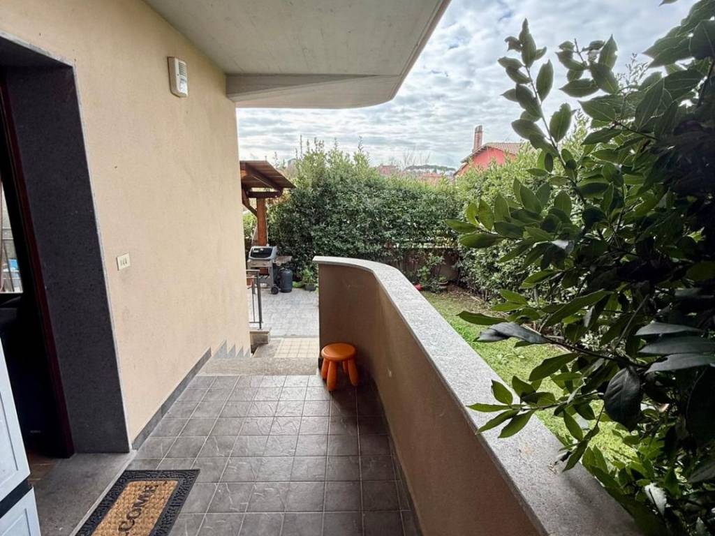 Appartamento a Marino in Viale 1 Maggio, 91 - Foto 4