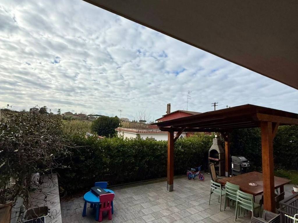 Appartamento a Marino in Viale 1 Maggio, 91 - Foto 5
