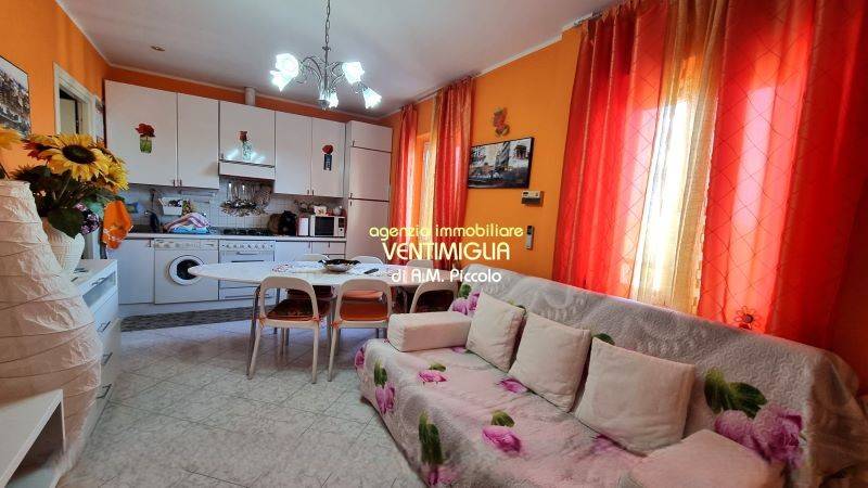 Appartamento a Ventimiglia in Corso Genova - Foto 2