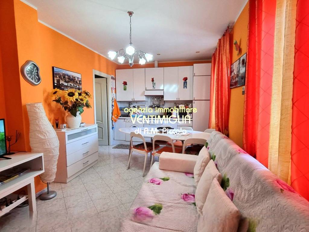 Appartamento a Ventimiglia in Corso Genova - Foto 3